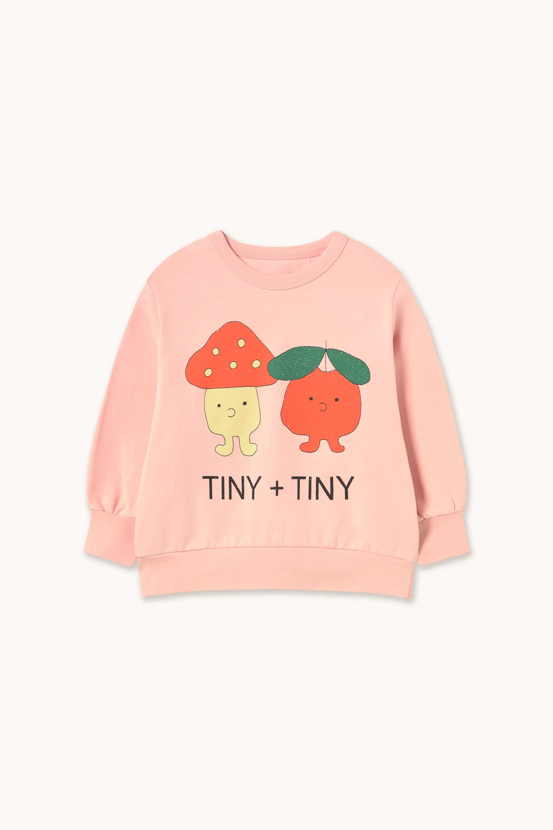 Tiny &amp; Tiny Graphic Sweatshirt