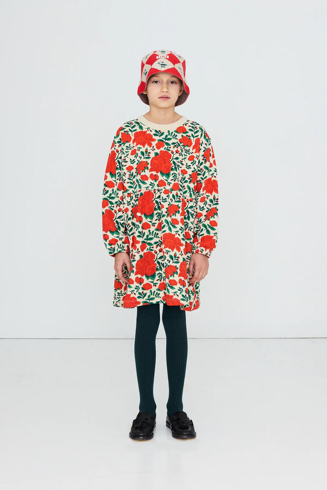 Roses Dress