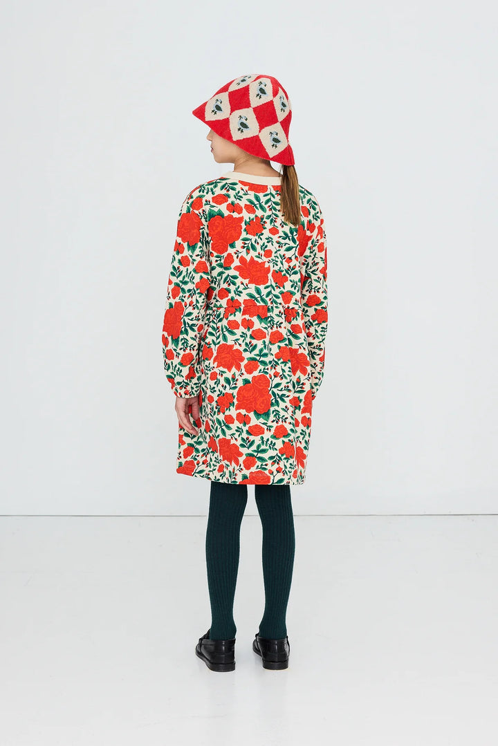 Roses Dress