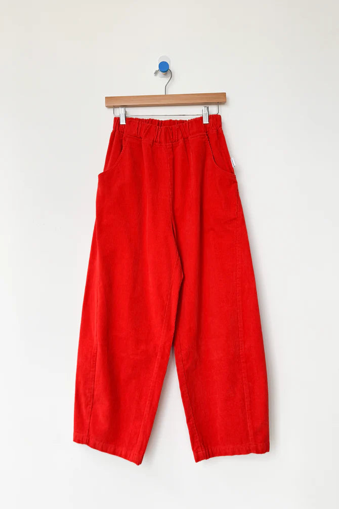 Arc Pants - Corduroy