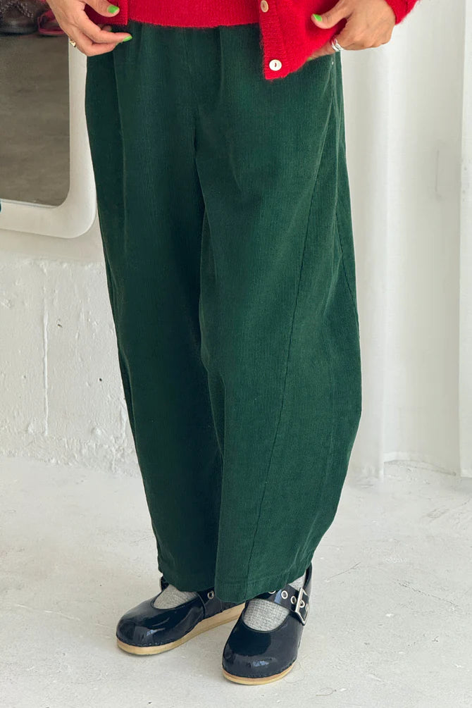 Arc Pants - Corduroy