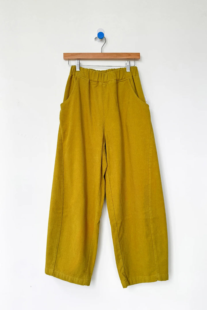 Arc Pants - Corduroy