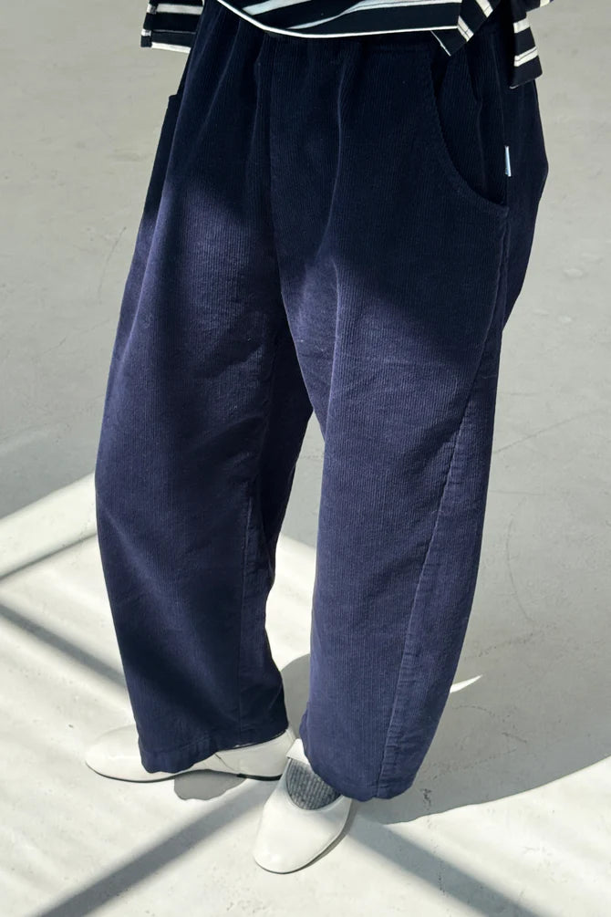 Arc Pants - Corduroy