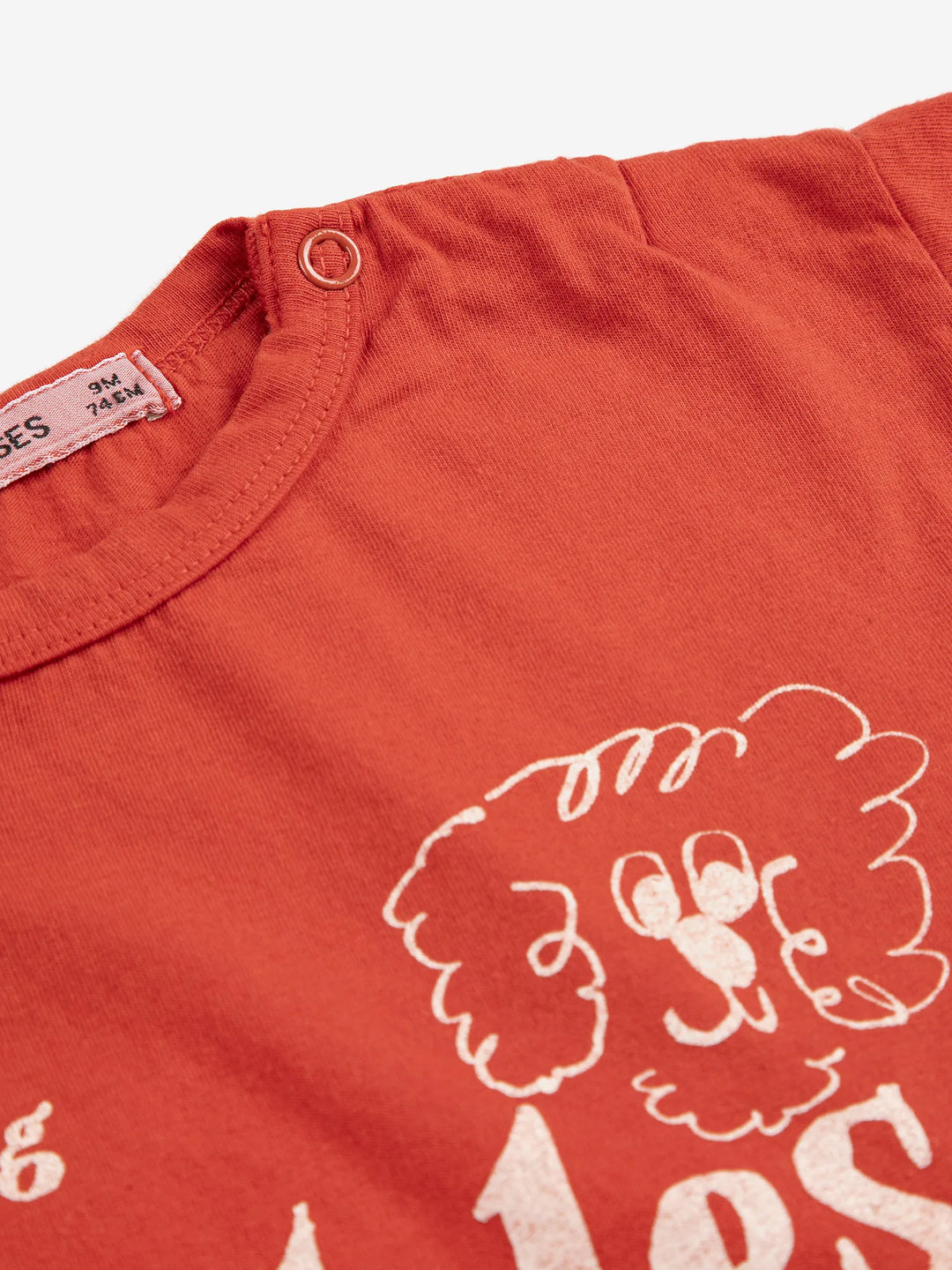 Pickles The Dog T-shirt - Baby