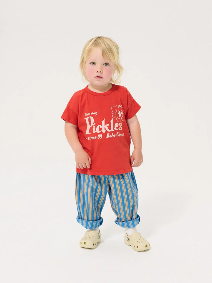 Pickles The Dog T-shirt - Baby