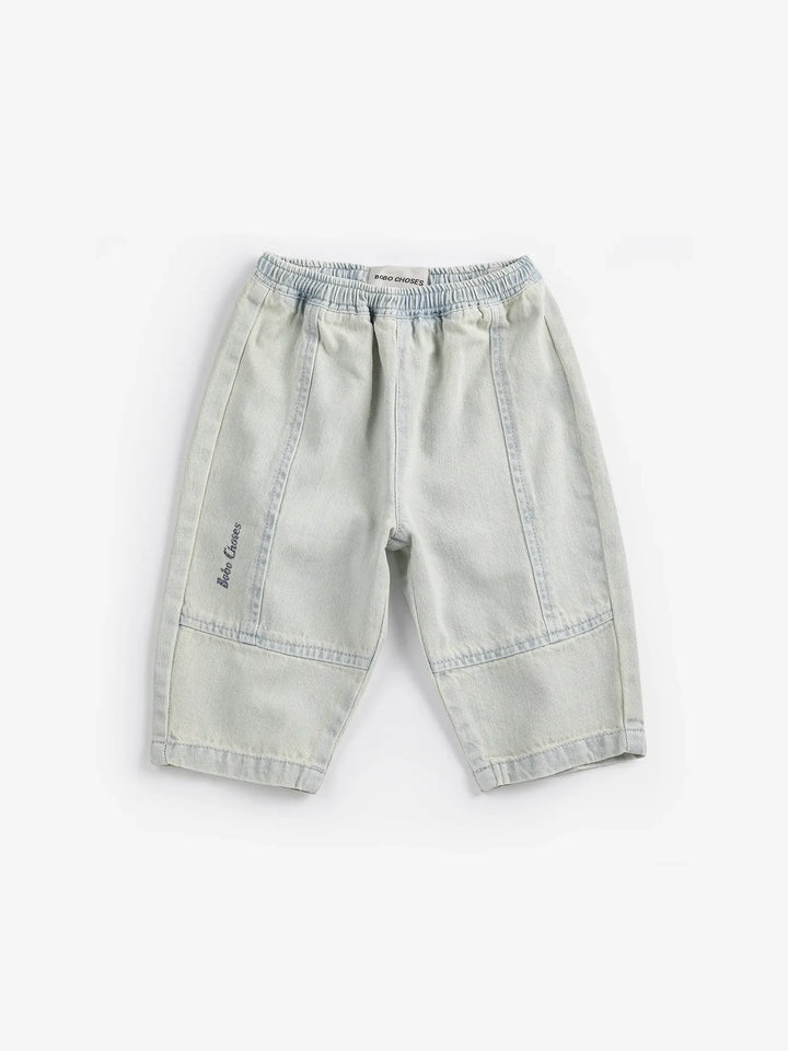 Bobo Choses denim pants