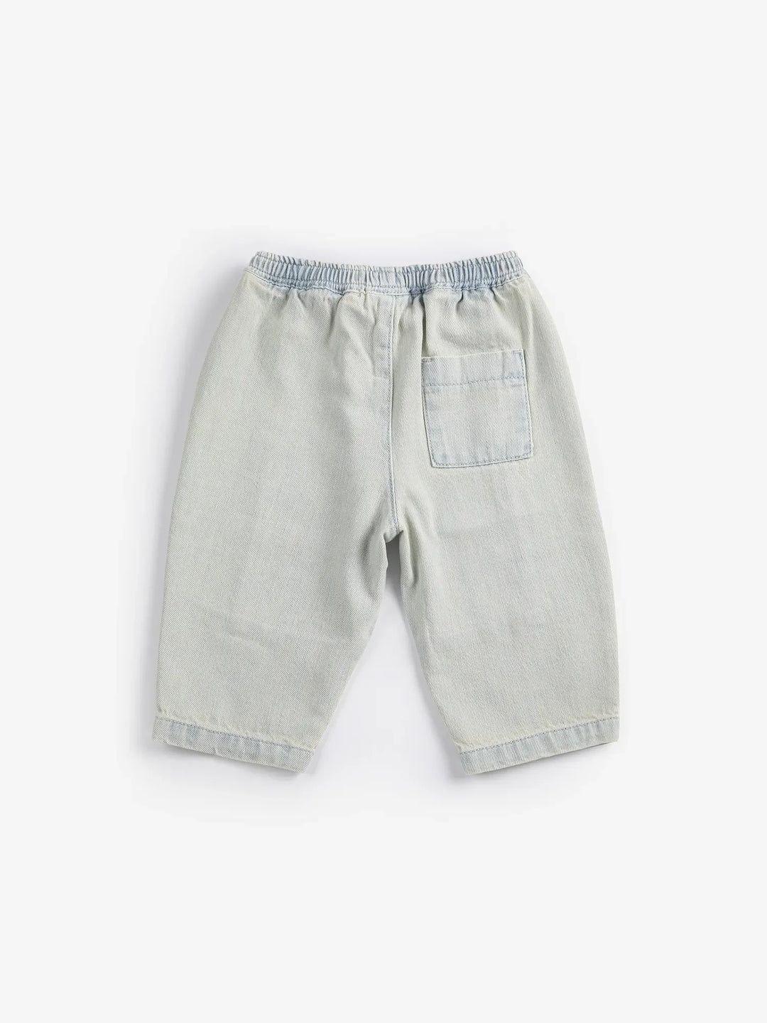 Bobo Choses denim pants