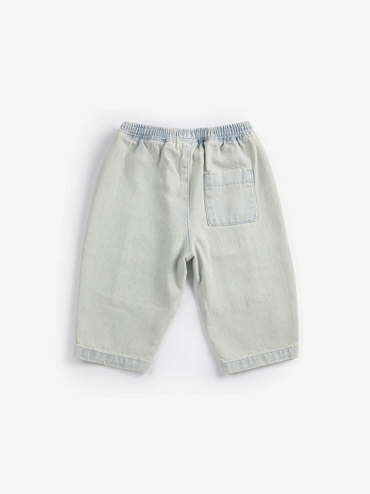 Bobo Choses denim pants