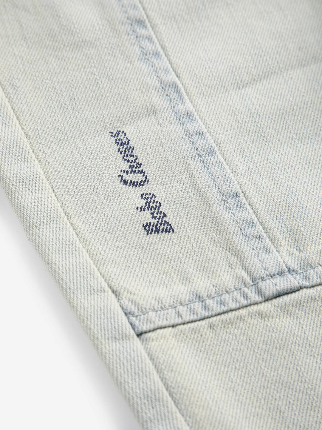 Bobo Choses denim pants