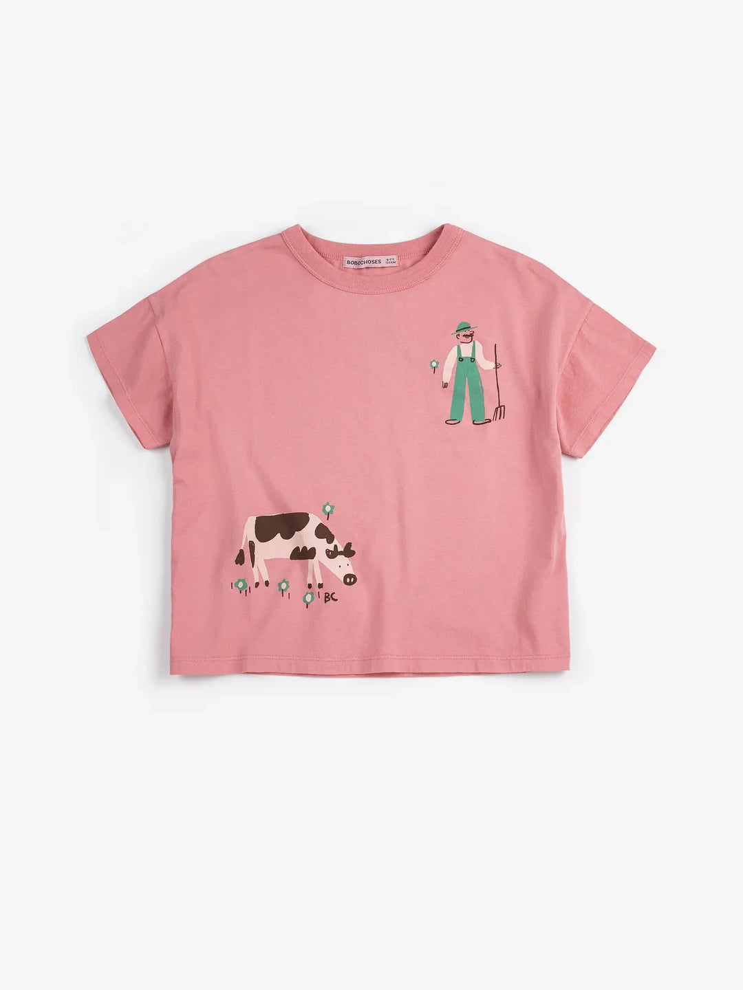 Farm Adventure T-shirt