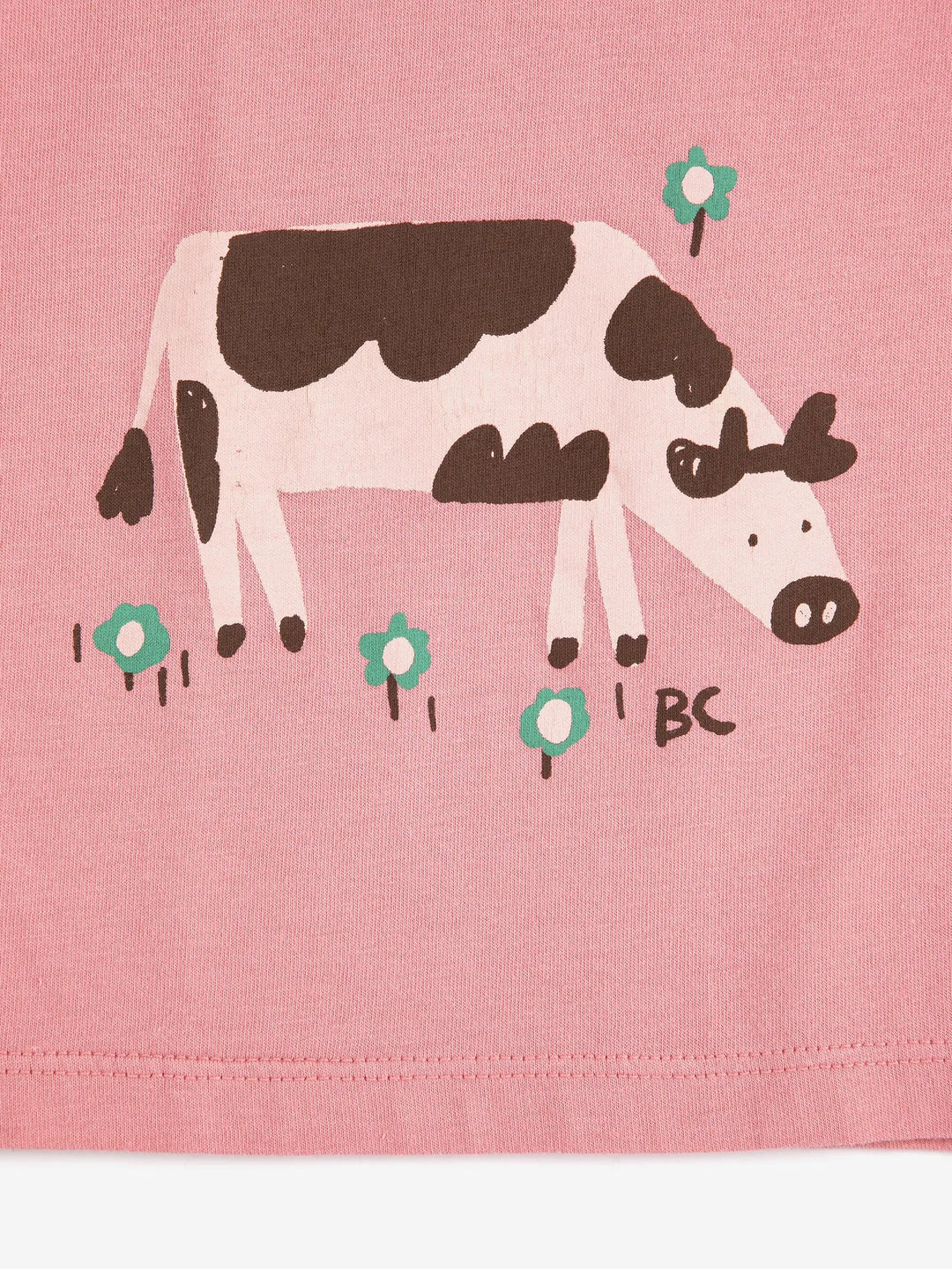 Farm Adventure T-shirt