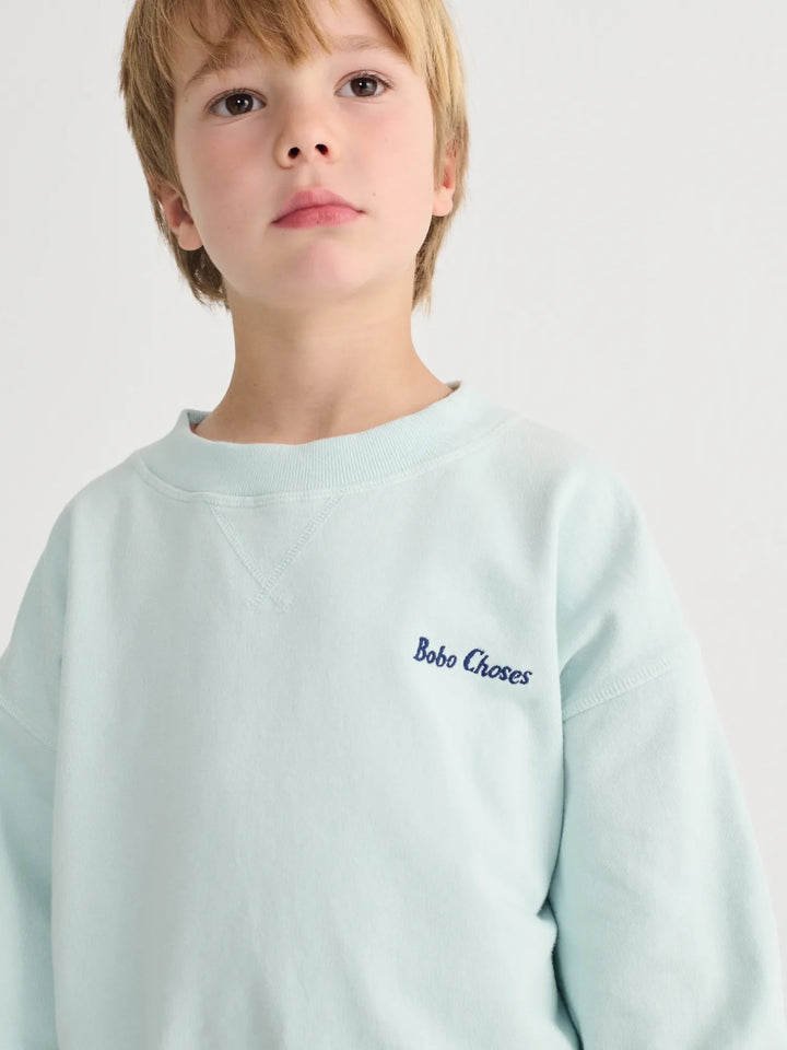 Mr Pickles sweatshirt