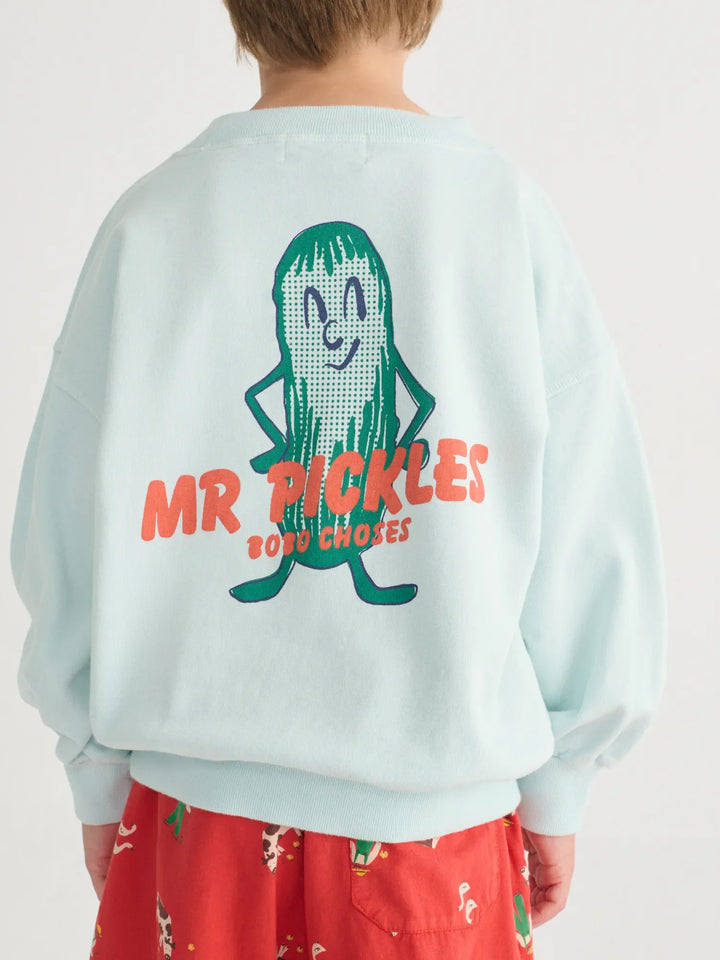 Mr Pickles sweatshirt