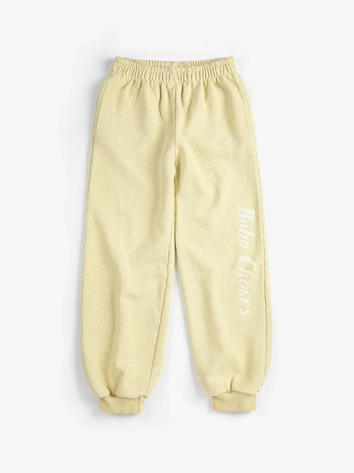 Bobo Choses jogging pants