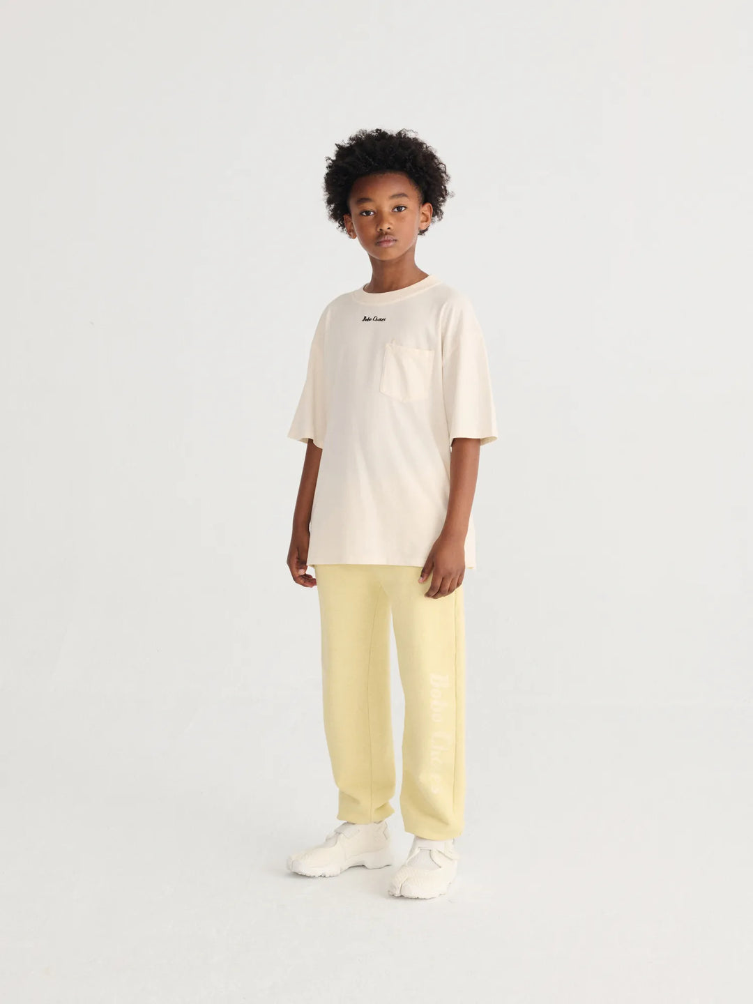 Bobo Choses jogging pants