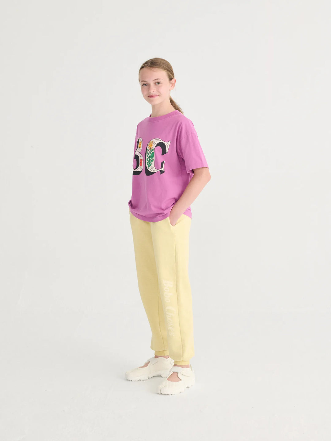 Bobo Choses jogging pants