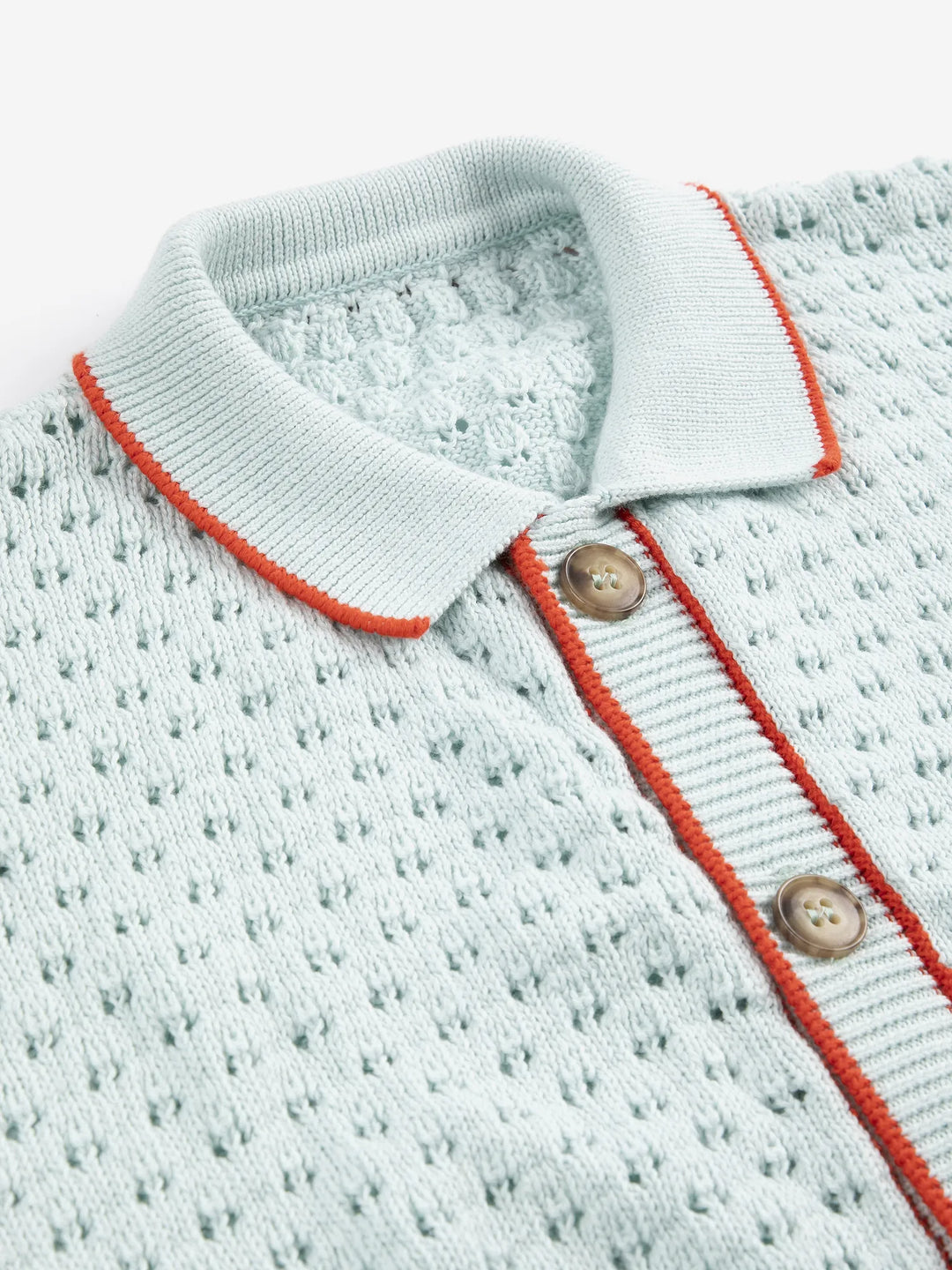 BC Openwork cardigan