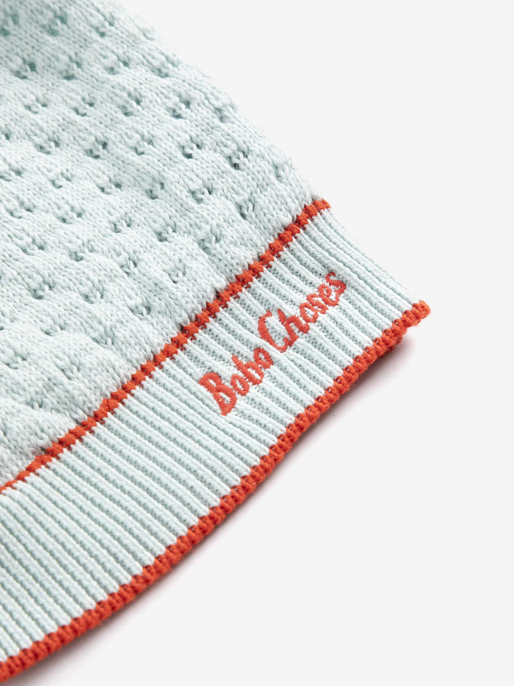 BC Openwork cardigan