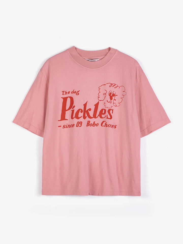 The Dog Pickles T-shirt
