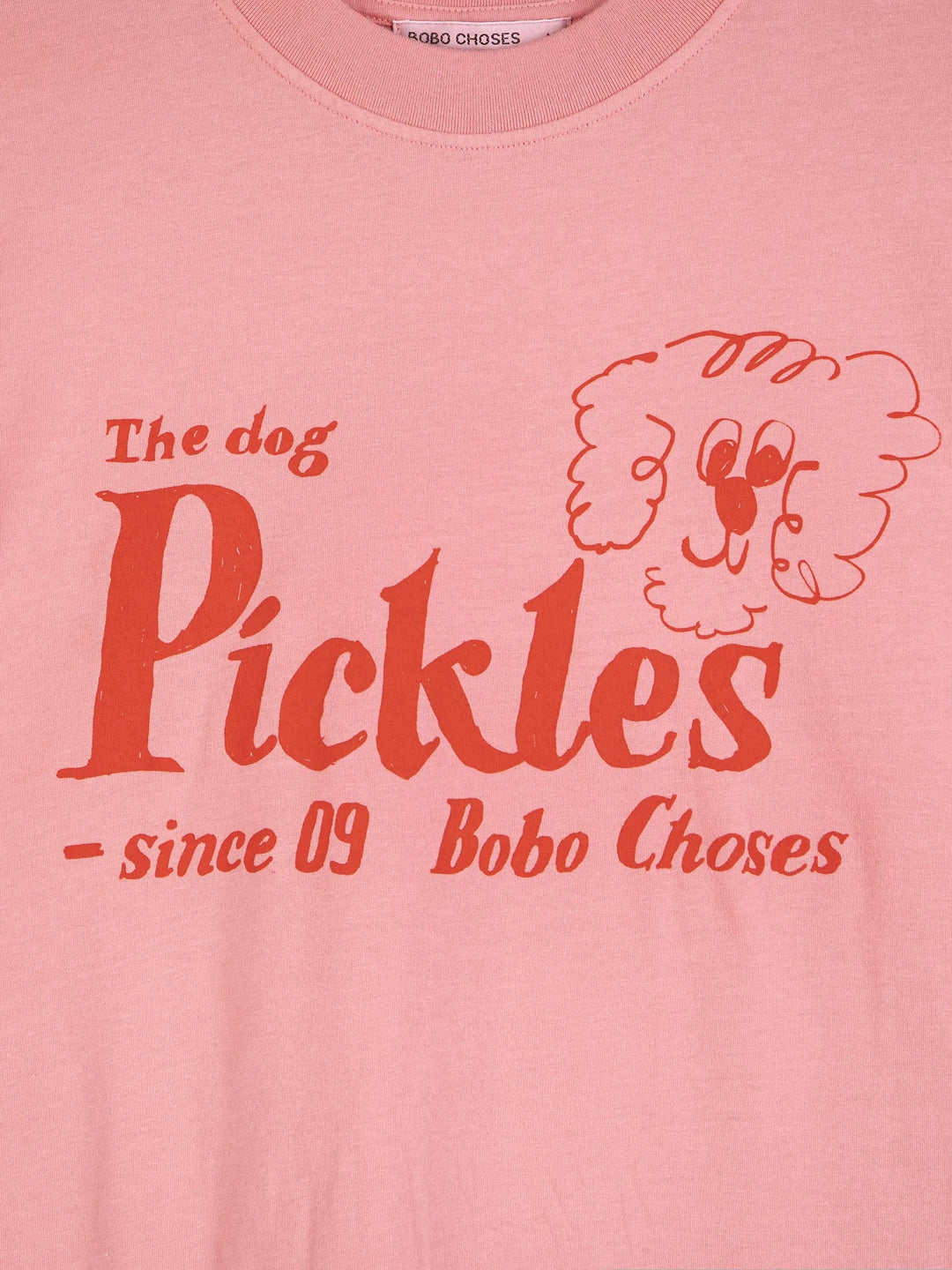 The Dog Pickles T-shirt