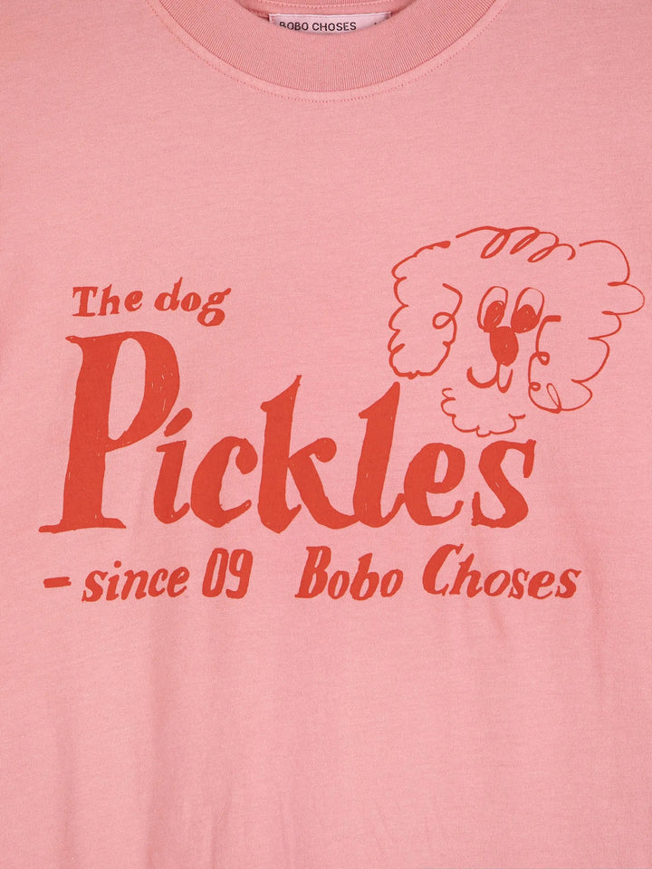 The Dog Pickles T-shirt