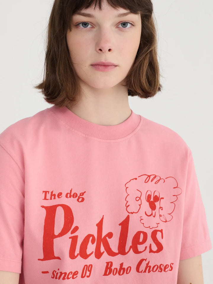 The Dog Pickles T-shirt