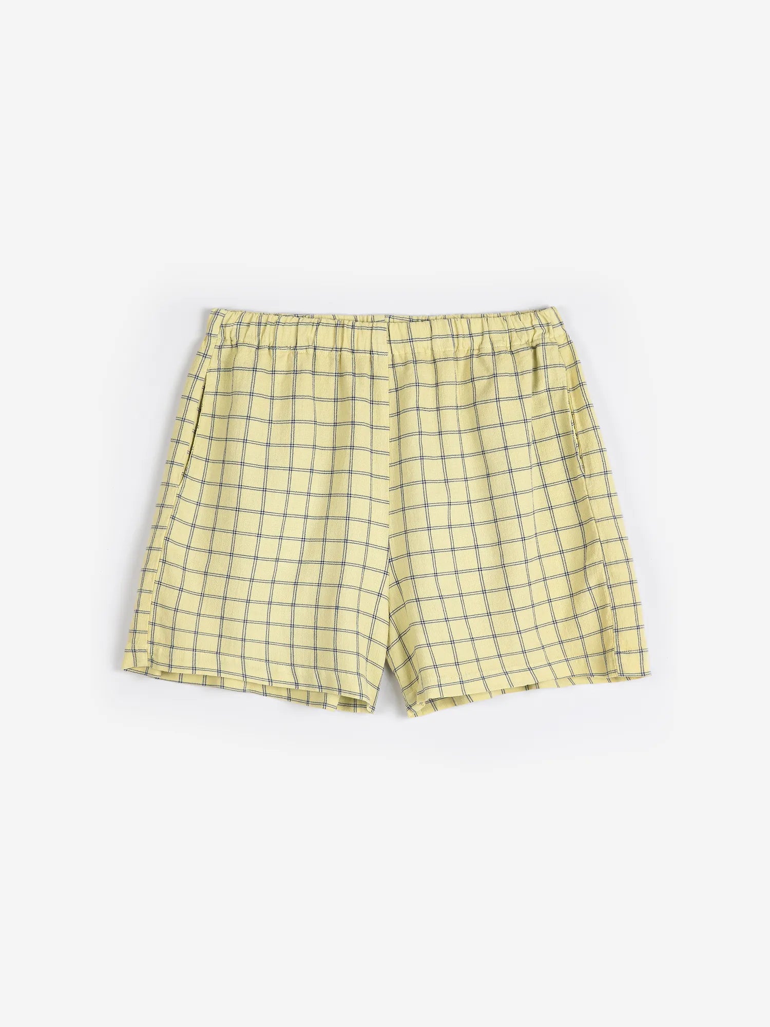 Spicy Window Bambula Crep Shorts – Thistle & Poppy