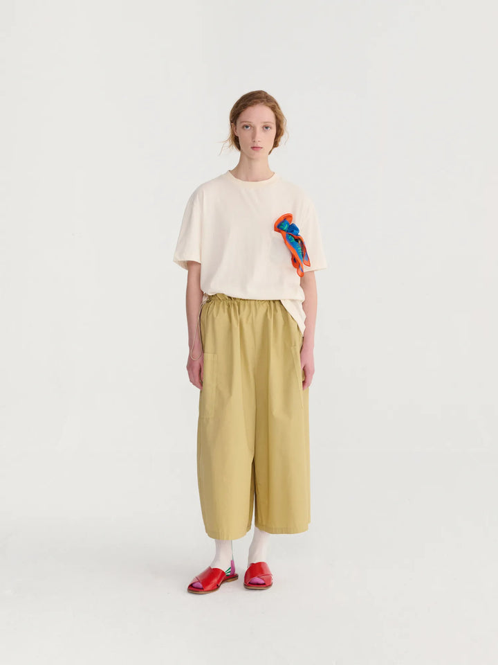 The dog day of summer unisex T-shirt