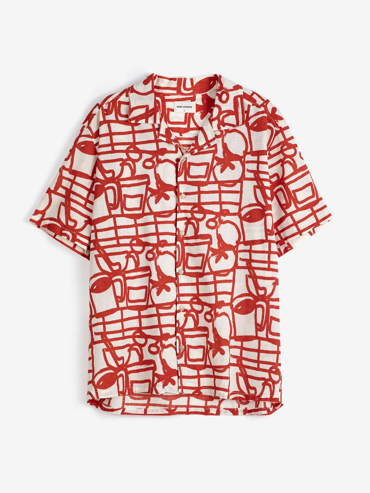 Cookery Festival Shirt