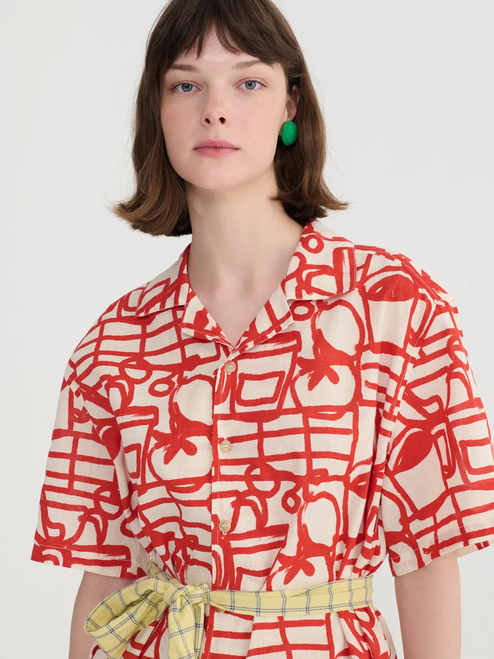 Cookery Festival Shirt