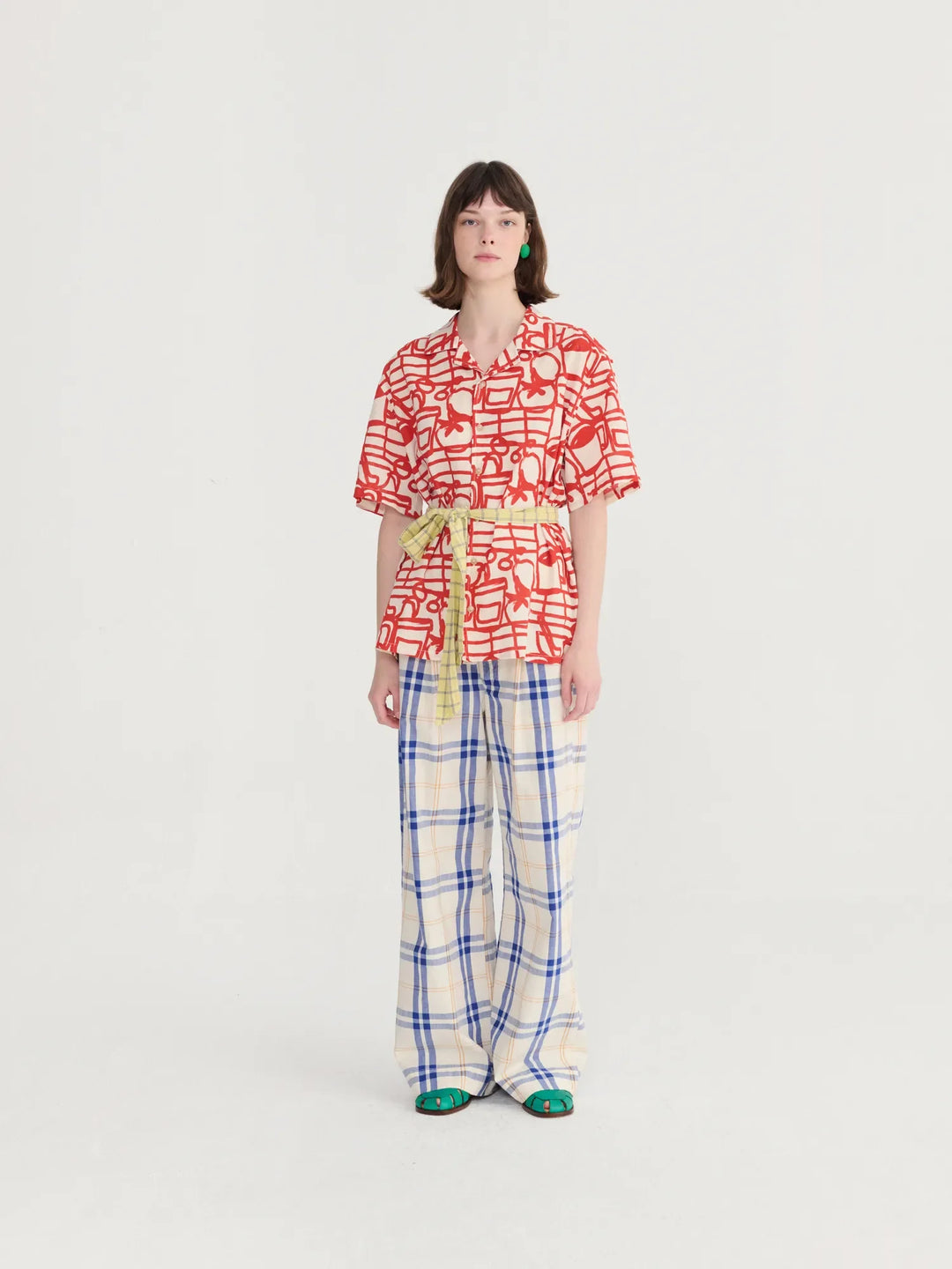 Cookery Festival Shirt