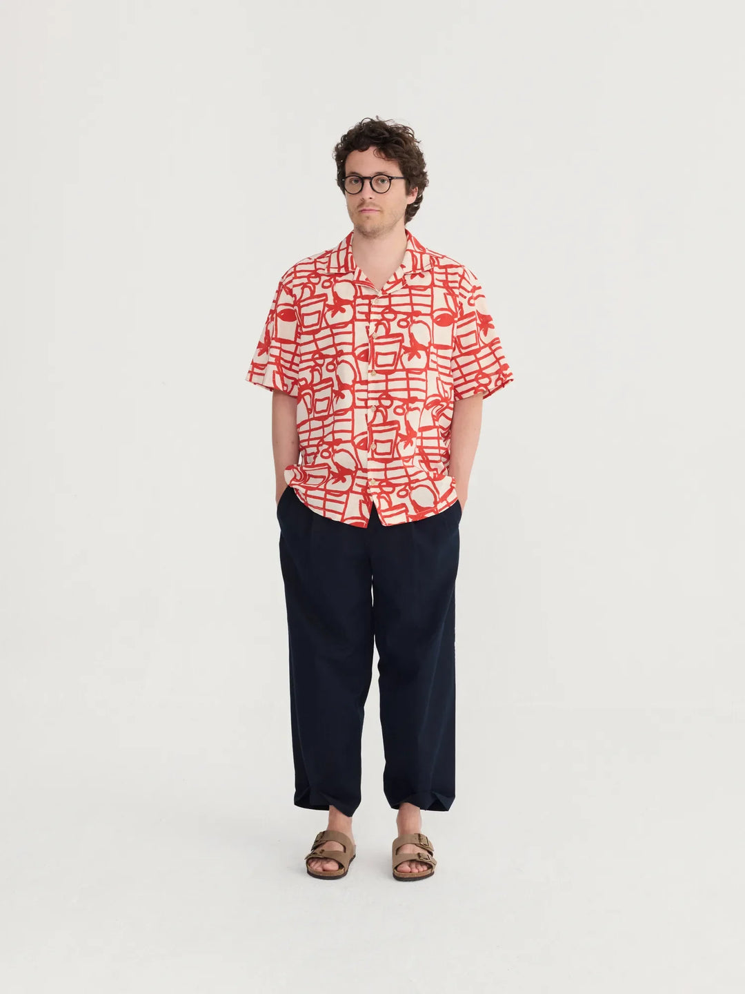 Cookery Festival Shirt