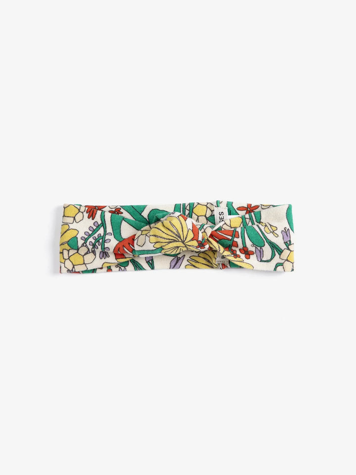 Color Herbalist all over headband