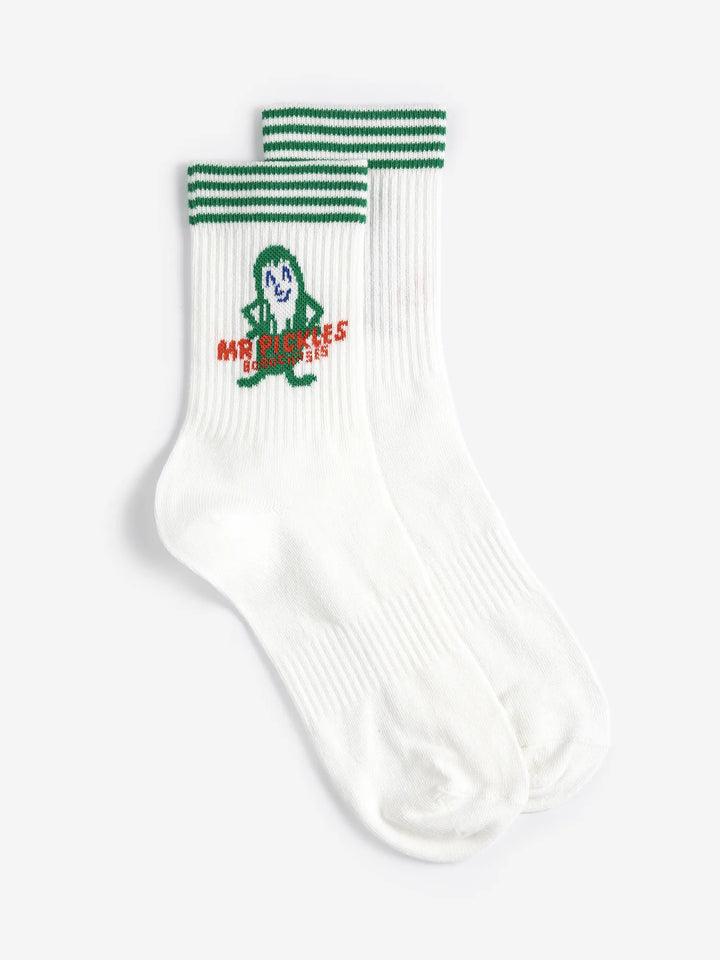 Pickels cotton short socks