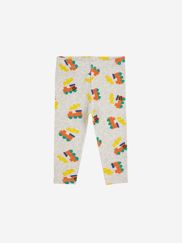 Choo Choo Leggings