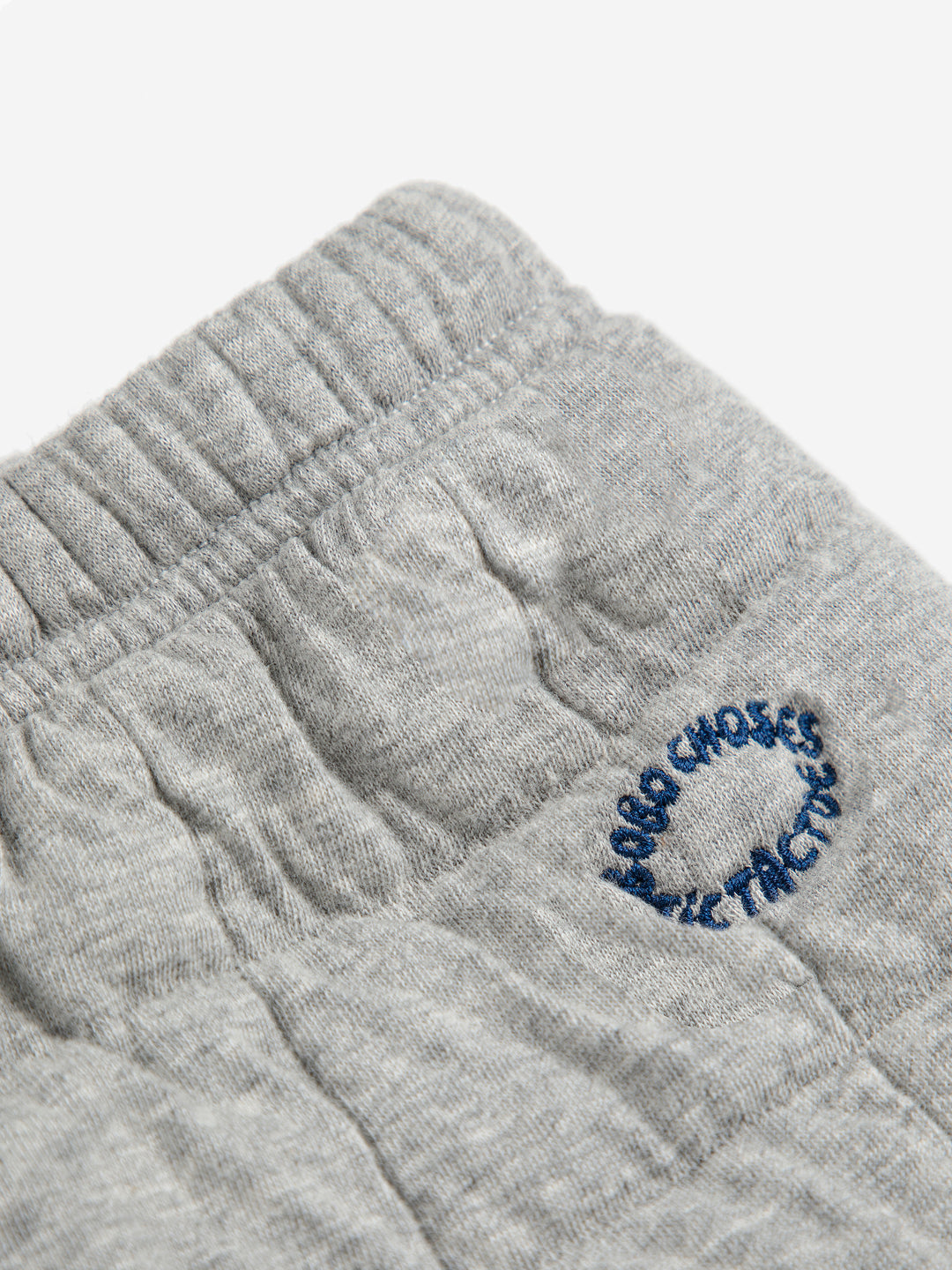 Quilted Jogging Pants