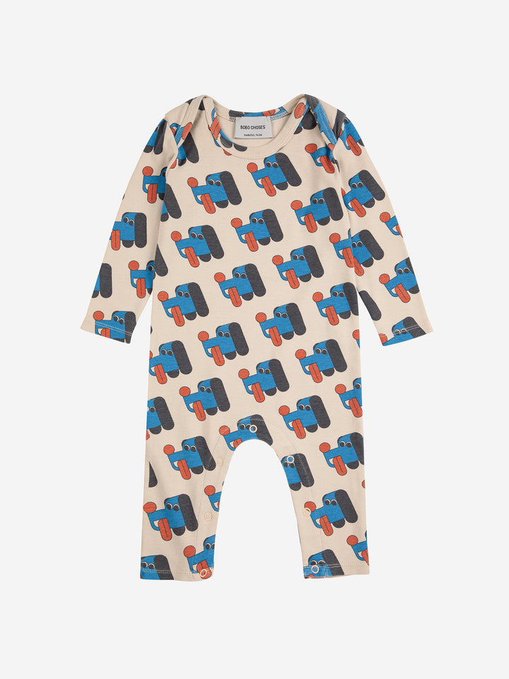 Doggy Mate All Over Overall