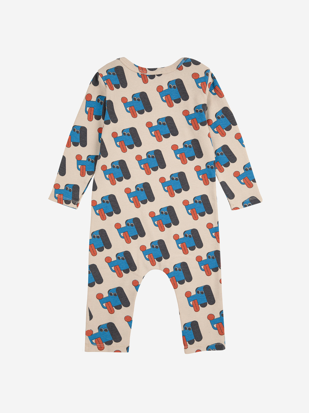 Doggy Mate All Over Overall