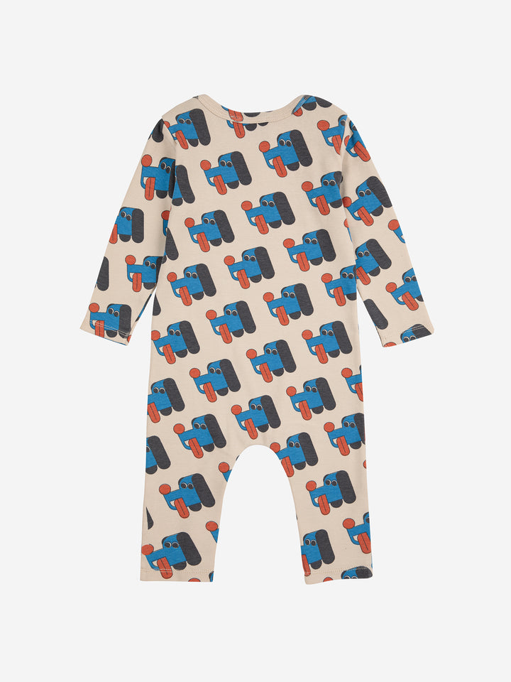 Doggy Mate All Over Overall