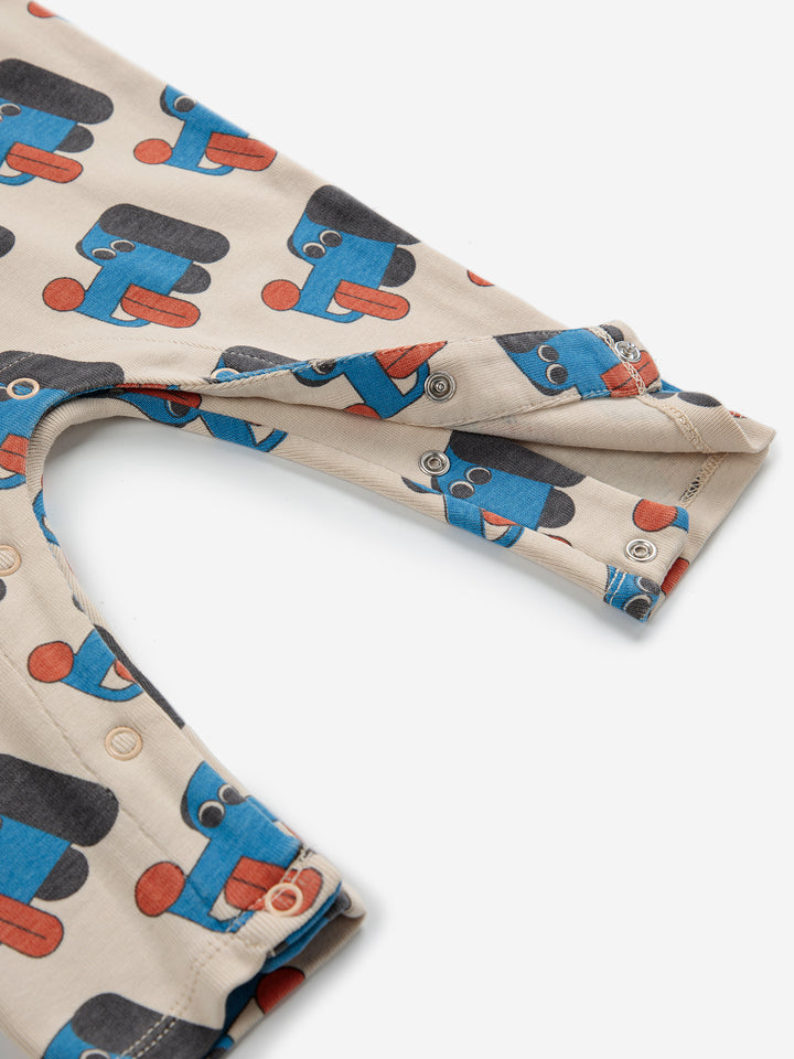 Doggy Mate All Over Overall