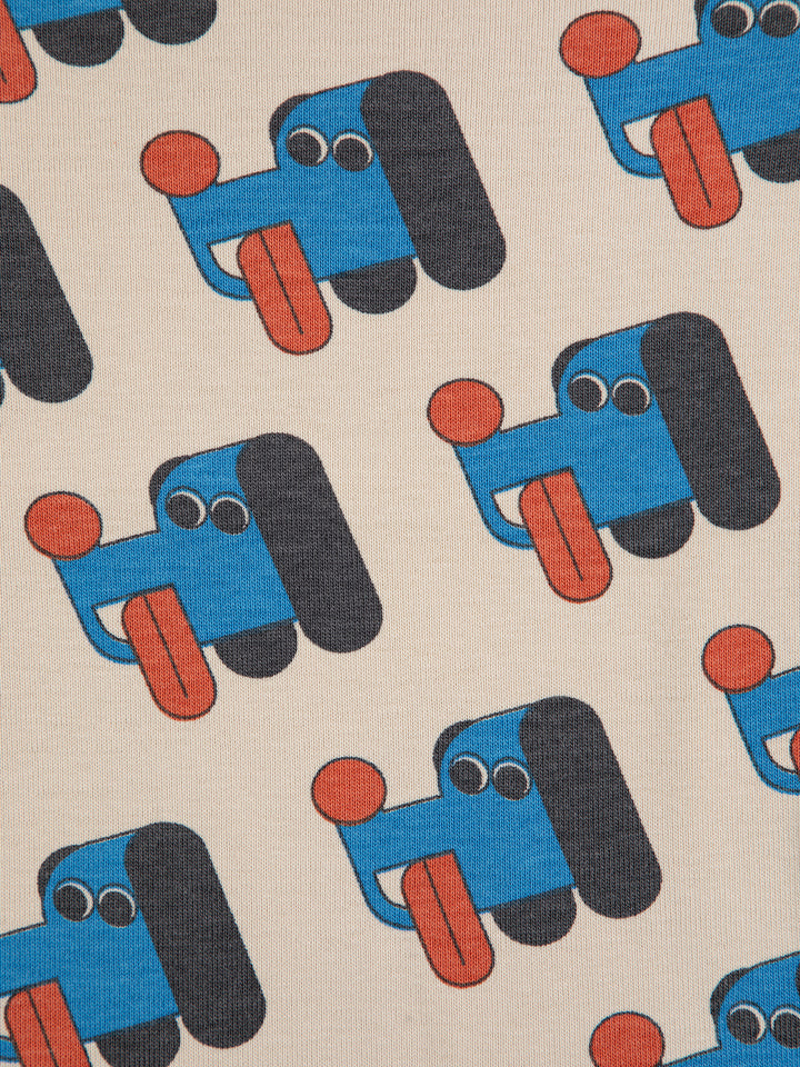 Doggy Mate All Over Overall