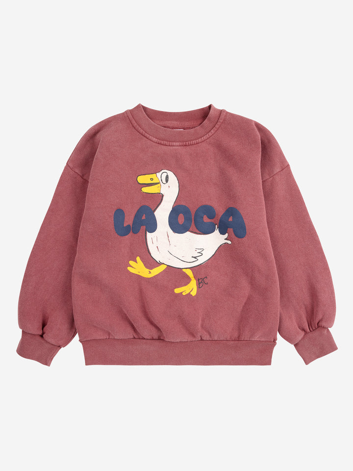 La Oca Sweatshirt