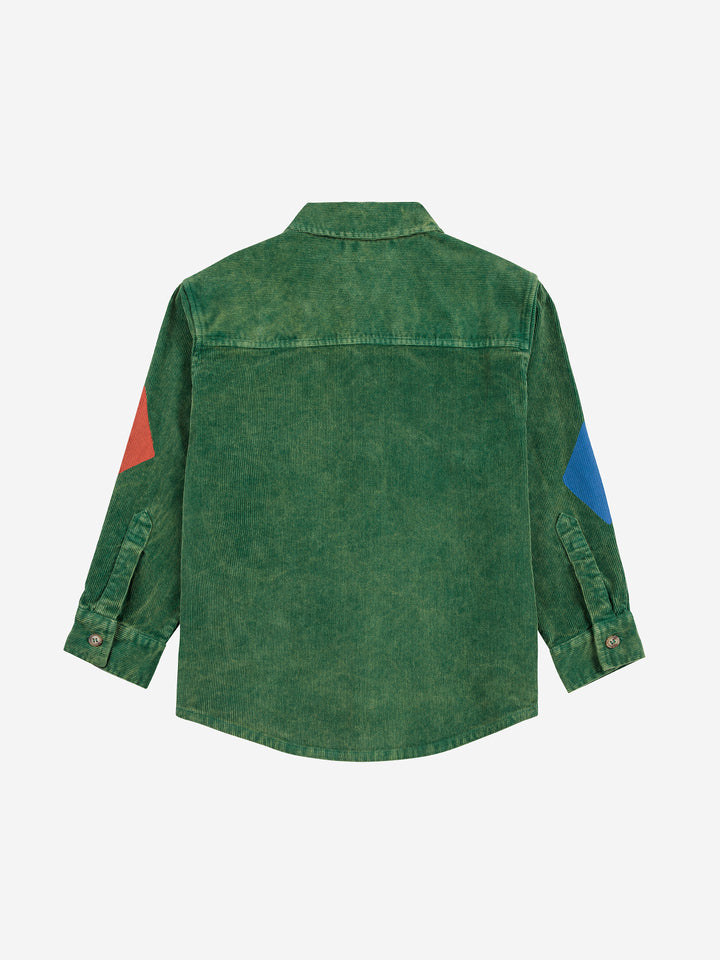Joker Corduroy Shirt