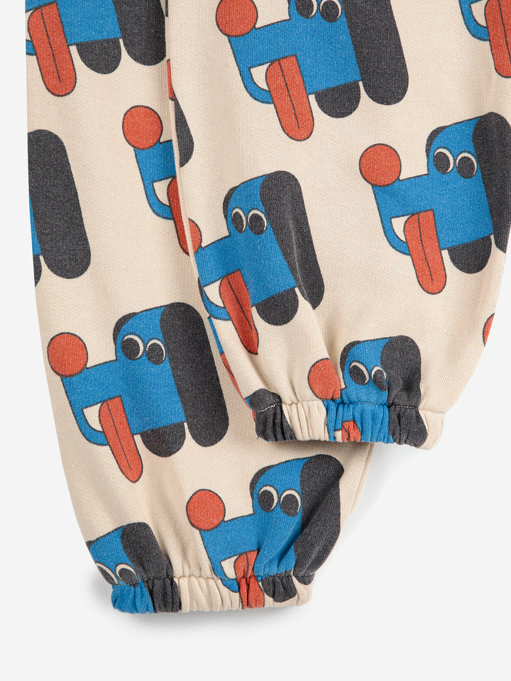 Doggy Mate All Over Joggers