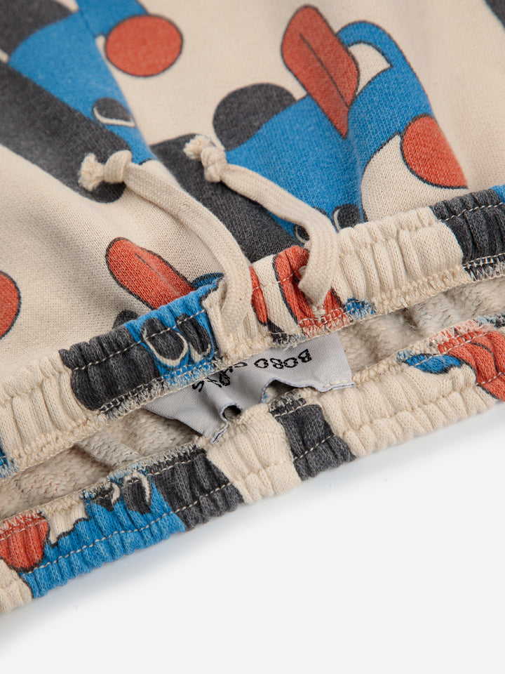 Doggy Mate All Over Joggers