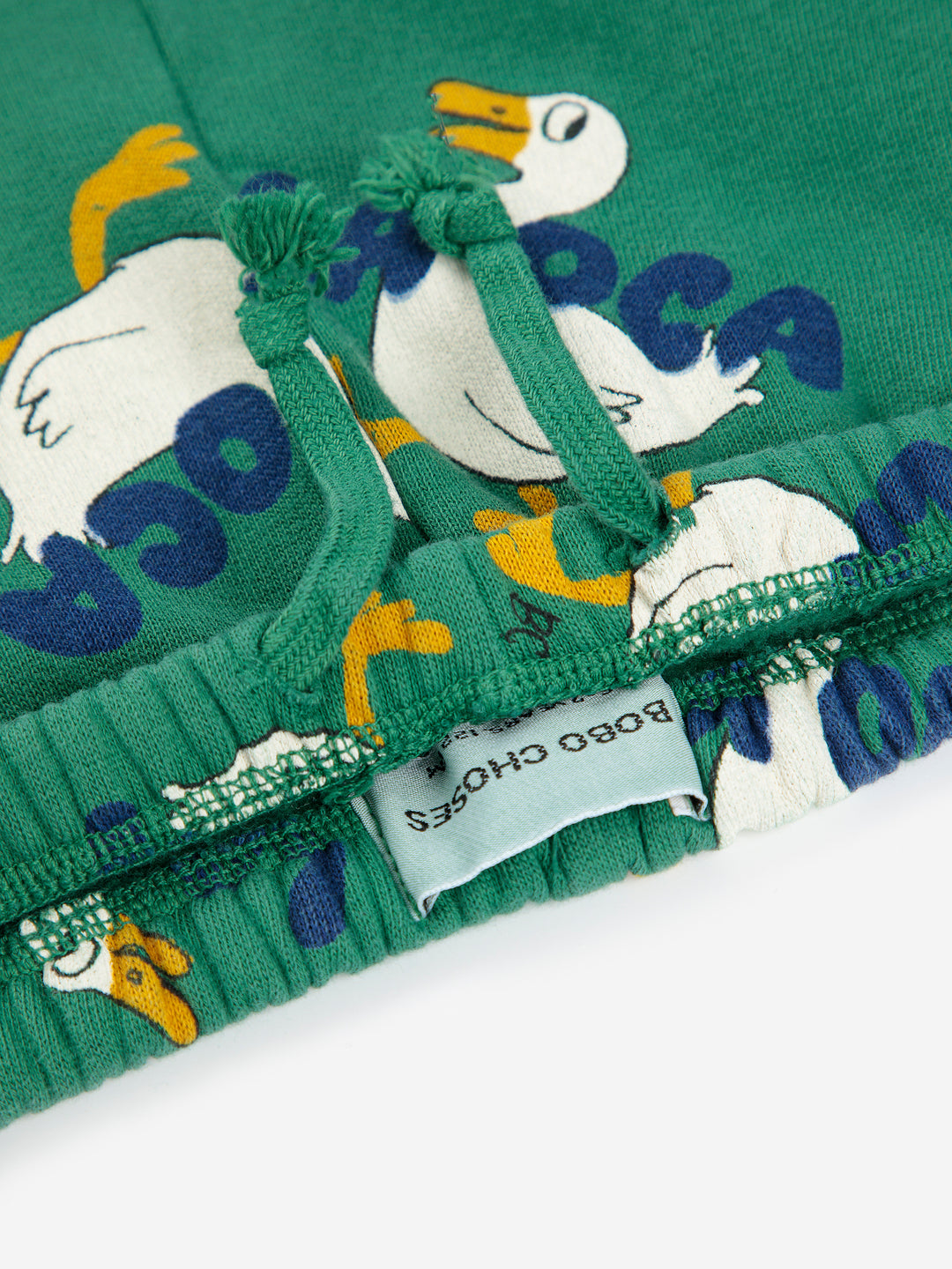 La Oca All Over Joggers