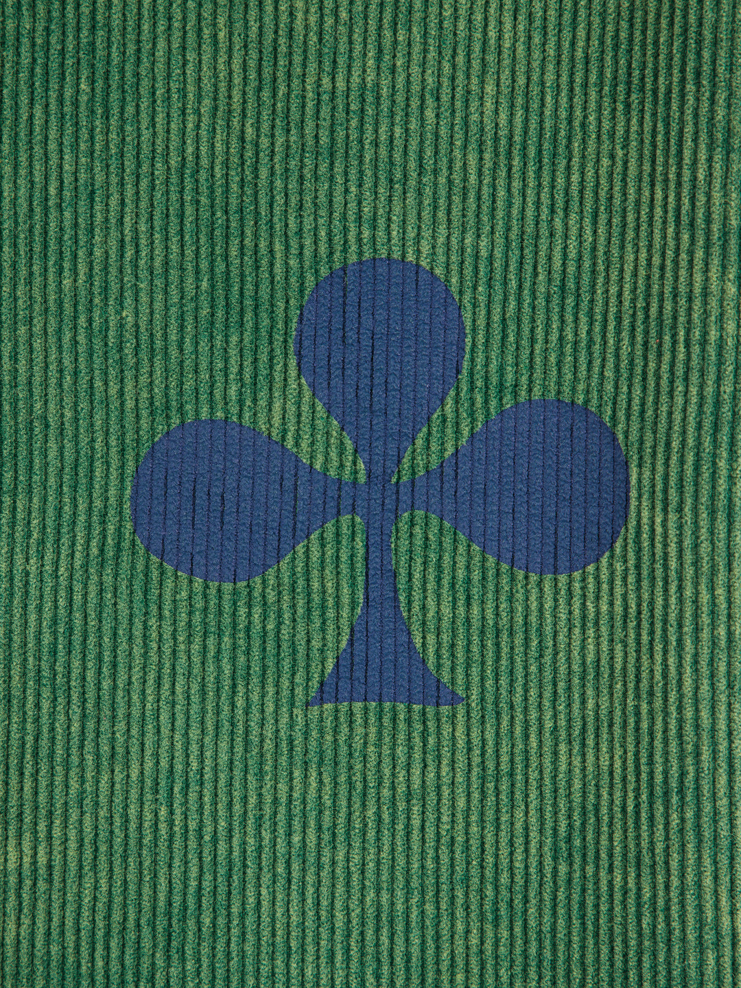 Joker Corduroy Straight Pants