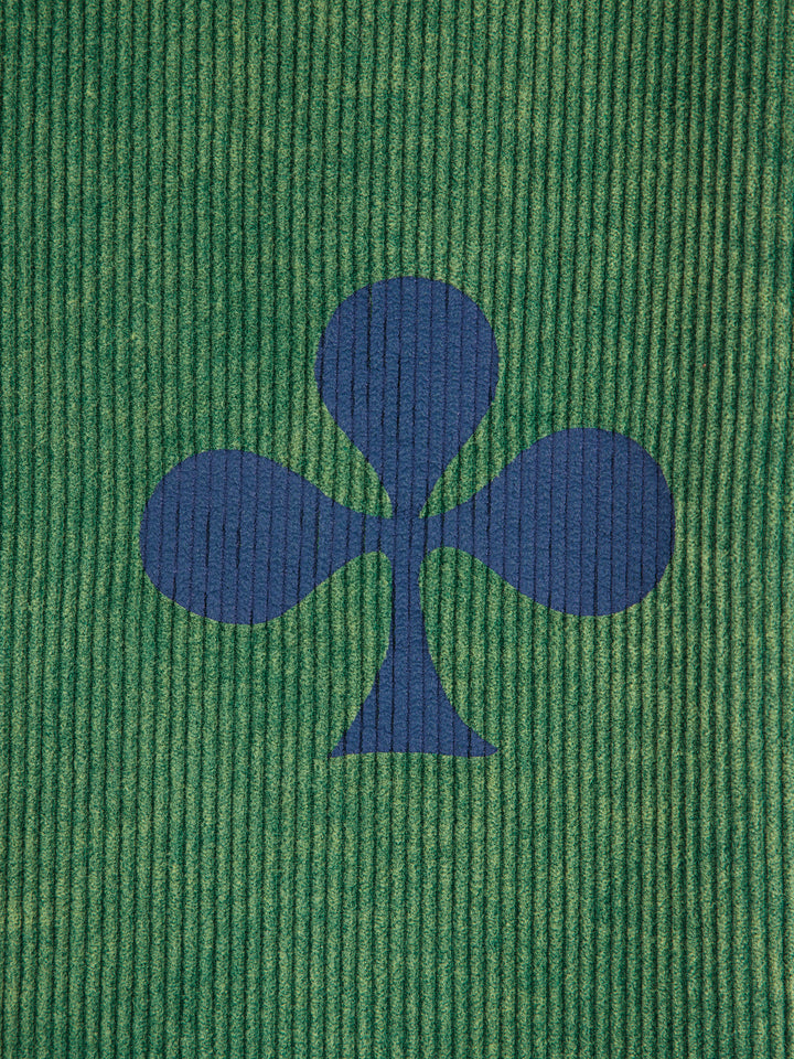 Joker Corduroy Straight Pants