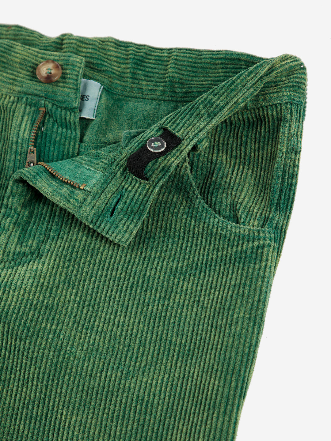 Joker Corduroy Straight Pants