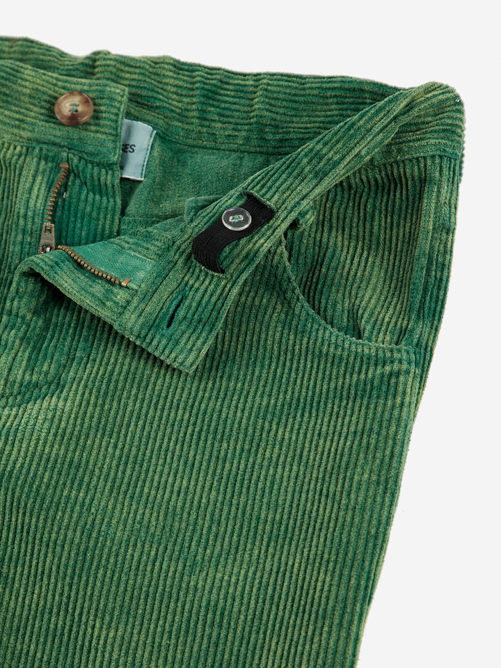 Joker Corduroy Straight Pants